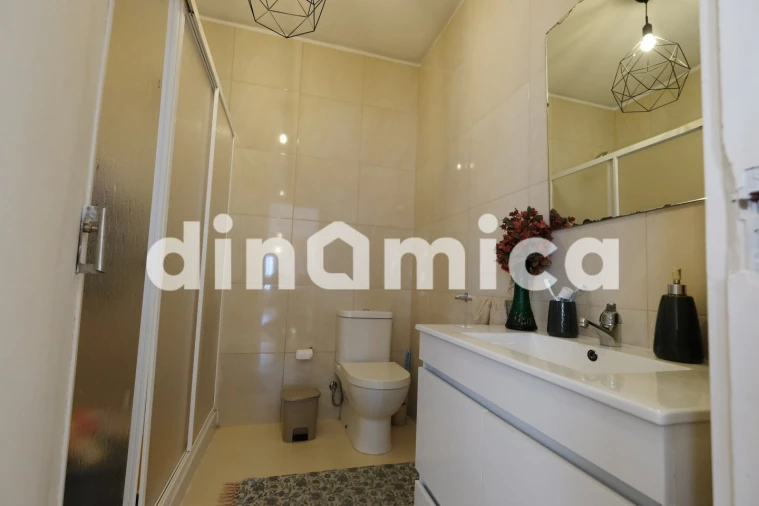 Moradia T3 para Venda em Ribeirão Foto 15