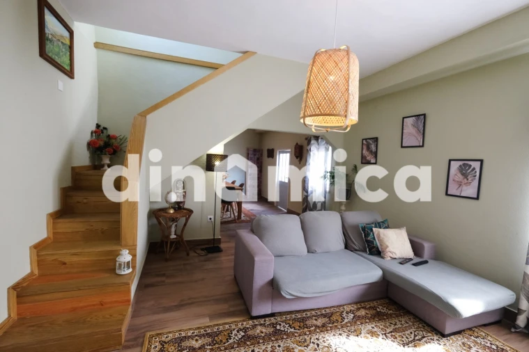 Moradia T3 para Venda em Ribeirão Foto 10