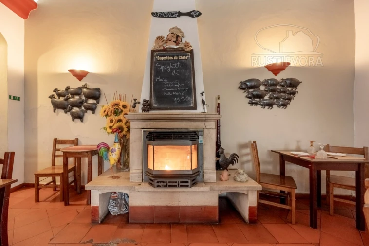 Negócio para Venda em Évora (São Mamede, Sé, São Pedro e Santo Antão) Foto 12