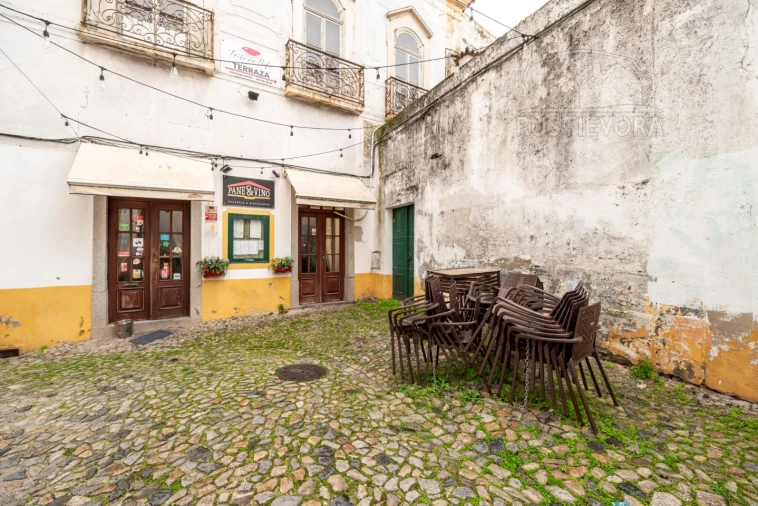 Negócio para Venda em Évora (São Mamede, Sé, São Pedro e Santo Antão) Foto 11