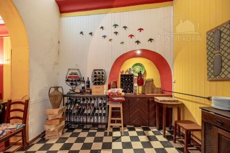 Negócio para Venda em Évora (São Mamede, Sé, São Pedro e Santo Antão) Foto 13