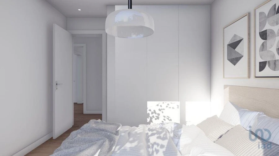 Moradia T3 para Venda em Atouguia da Baleia Foto 9