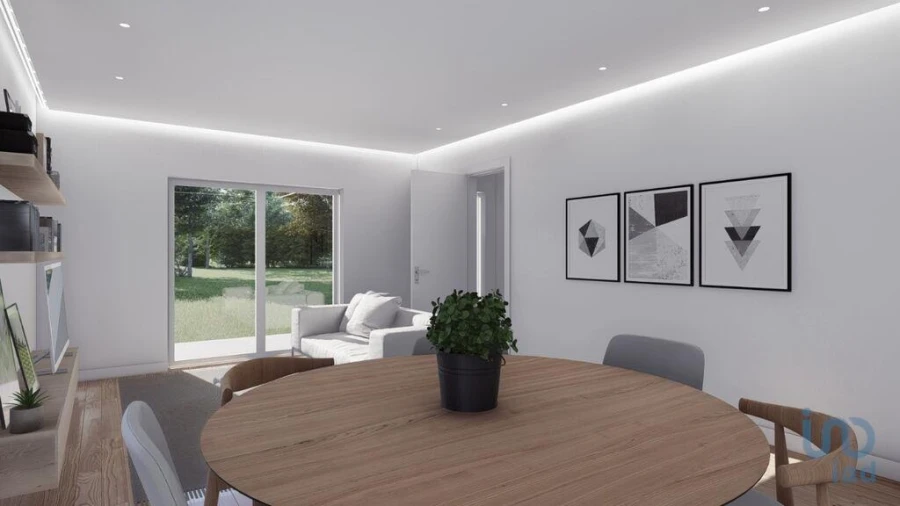 Moradia T3 para Venda em Atouguia da Baleia Foto 7