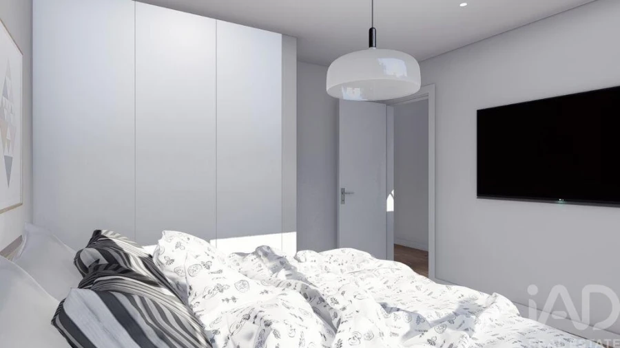 Moradia T3 para Venda em Atouguia da Baleia Foto 20