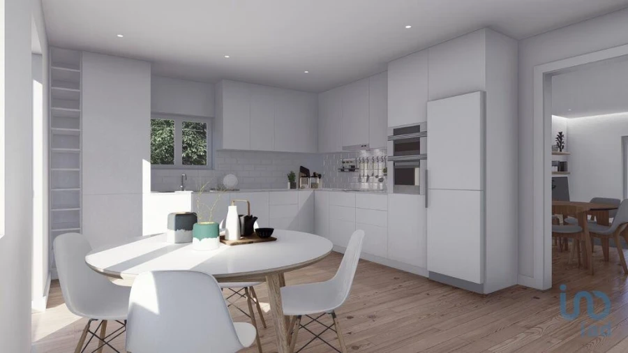 Moradia T3 para Venda em Atouguia da Baleia Foto 13