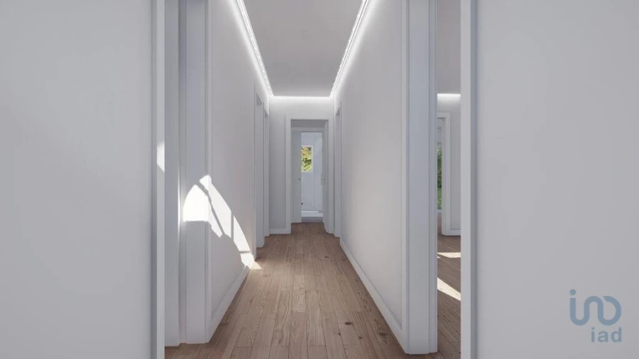 Moradia T3 para Venda em Atouguia da Baleia Foto 11