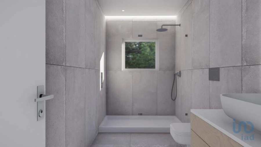 Moradia T3 para Venda em Atouguia da Baleia Foto 10