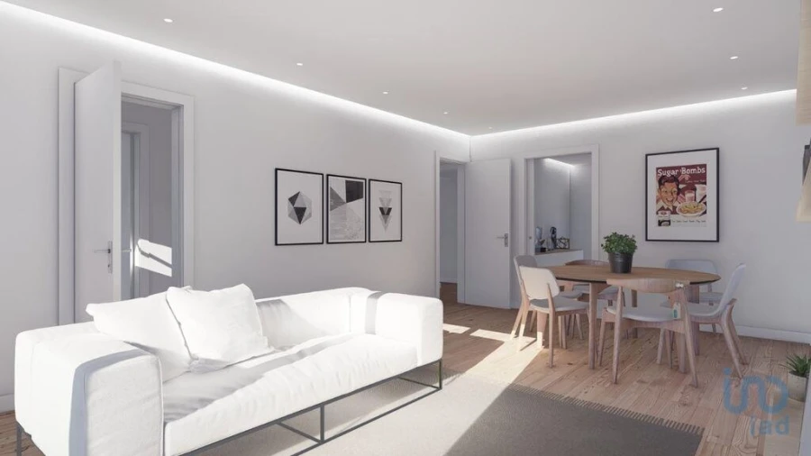 Moradia T3 para Venda em Atouguia da Baleia Foto 6