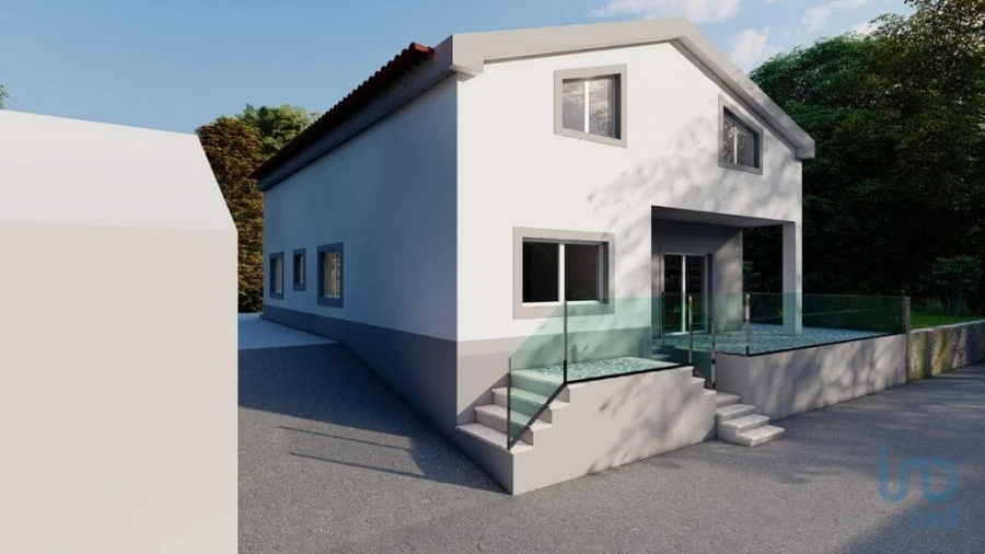 Moradia T3 para Venda em Atouguia da Baleia Foto 4