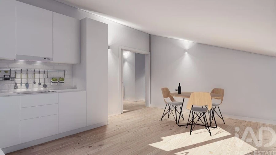 Moradia T3 para Venda em Atouguia da Baleia Foto 16