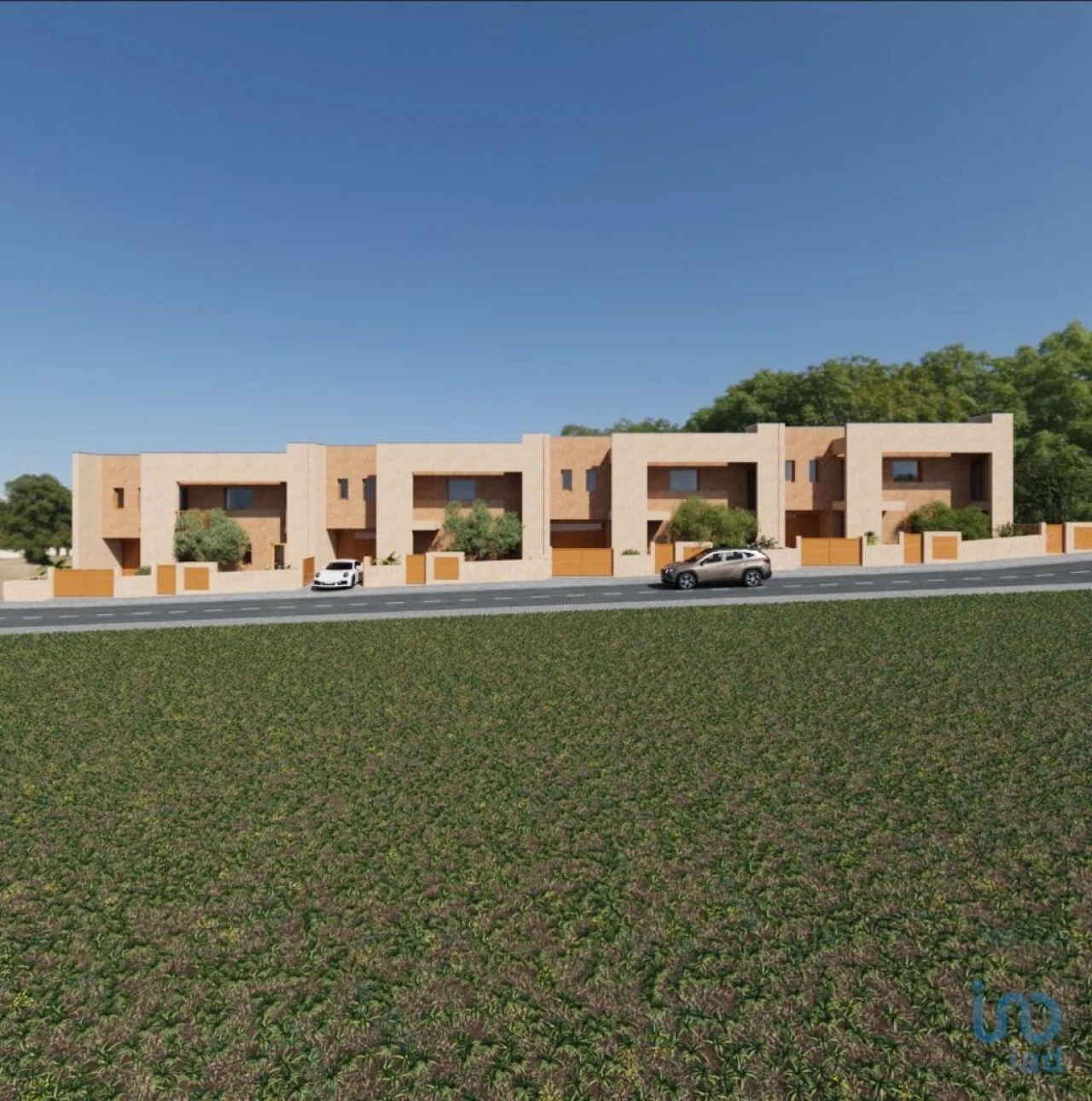 Moradia T3 para Venda em Santa Barbara Foto 11