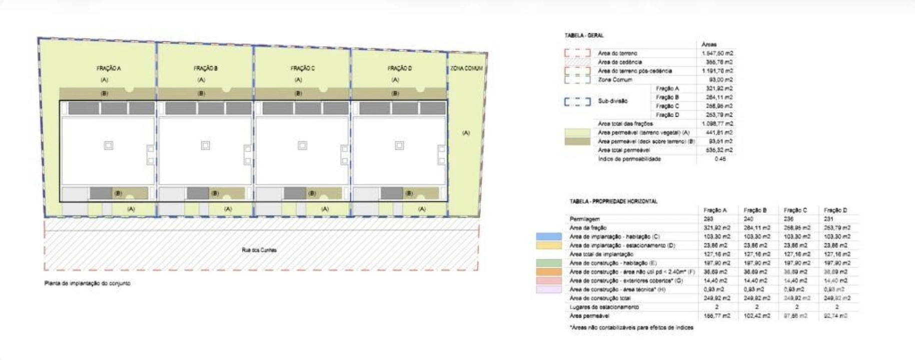 Moradia T3 para Venda em Santa Barbara Foto 30