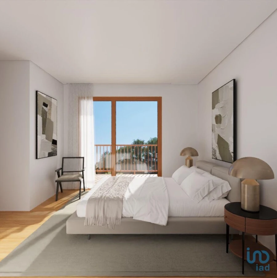 Moradia T3 para Venda em Santa Barbara Foto 13