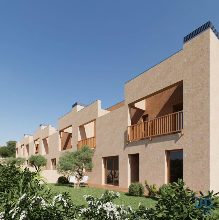 Moradia T3 para Venda em Santa Barbara Foto 1