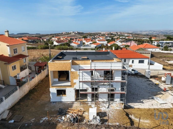 Moradia T3 para Venda em Santa Barbara Foto 12