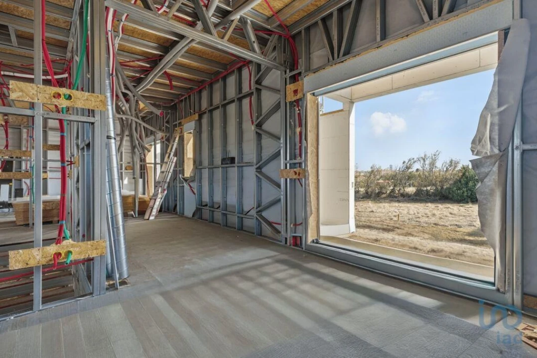 Moradia T3 para Venda em Santa Barbara Foto 14