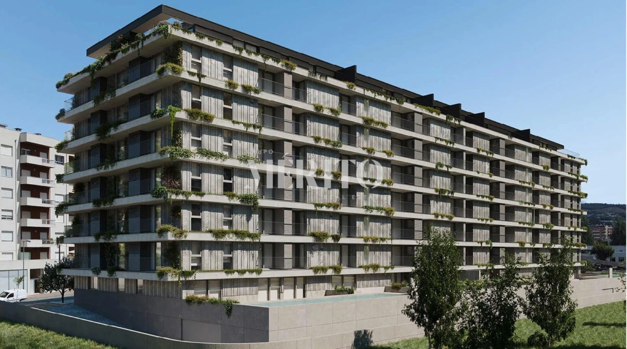 Apartamento para Venda em São Vitor (Braga) Foto 8