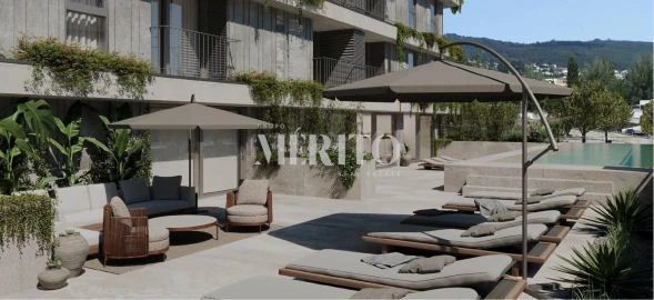 Apartamento para Venda em São Vitor (Braga)