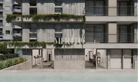 Apartamento para Venda em São Vitor (Braga)