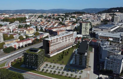 Apartamento para Venda em São Vitor (Braga)