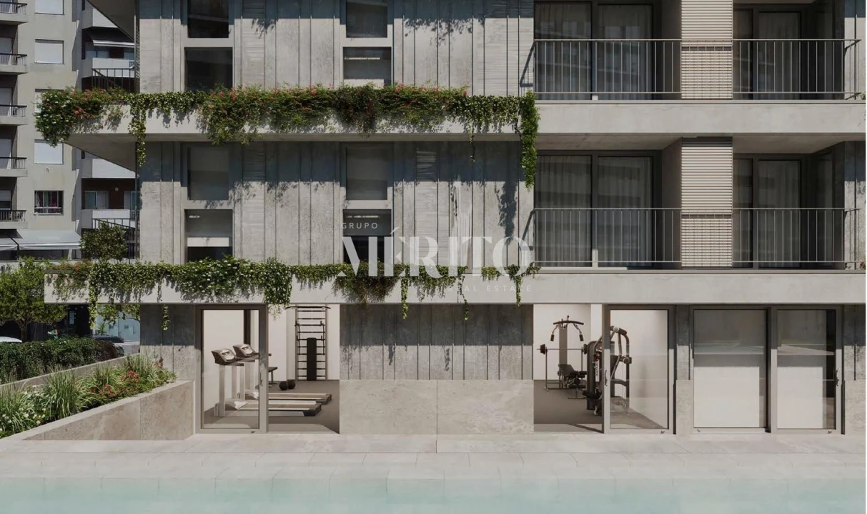 Apartamento para Venda em São Vitor (Braga) Foto 6