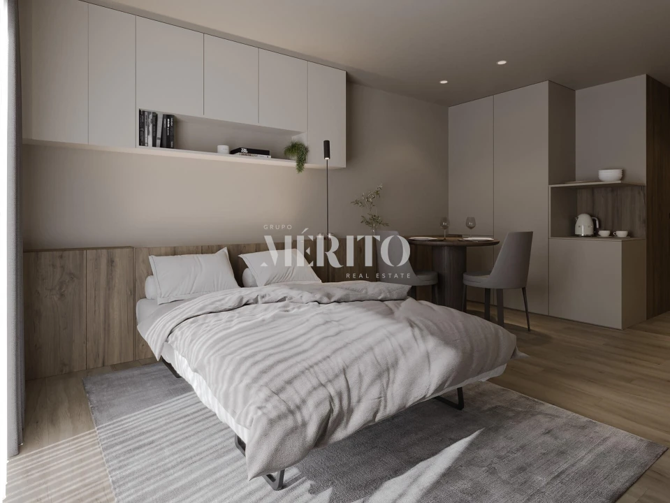 Apartamento para Venda em São Vitor (Braga) Foto 3
