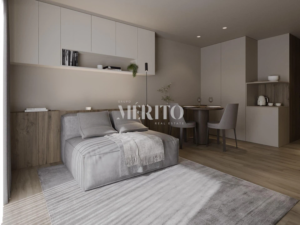 Apartamento para Venda em São Vitor (Braga) Foto 1