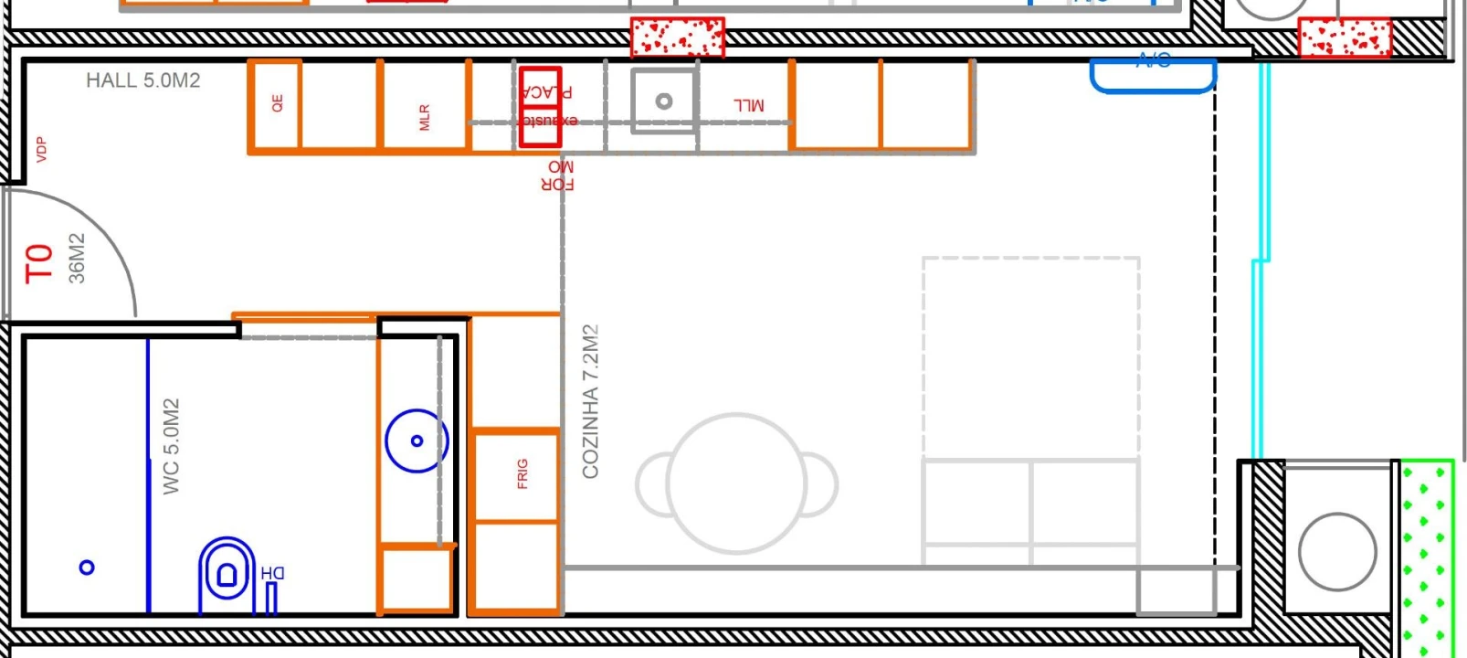 Apartamento para Venda em São Vitor (Braga) Foto 10
