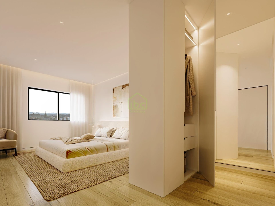 Apartamento T3 para Venda em Vila do Conde Foto 28