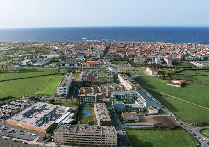 Apartamento T3 para Venda em Vila do Conde Foto 17