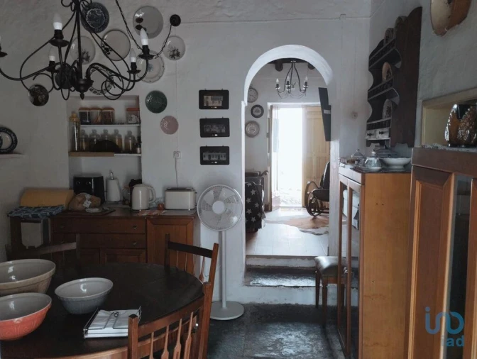 Moradia T2 para Venda em Barrancos Foto 2