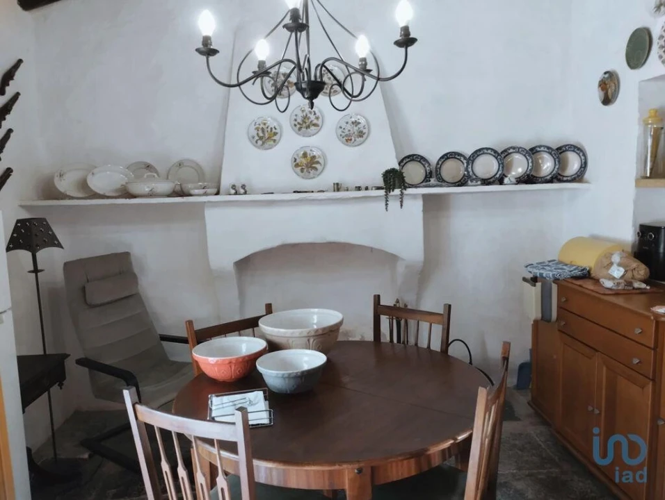 Moradia T2 para Venda em Barrancos Foto 4