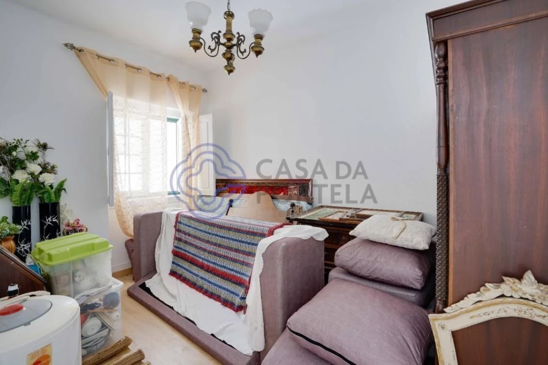 Moradia T4 para Venda em Couço Foto 31