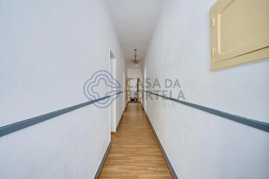 Moradia T4 para Venda em Couço Foto 30