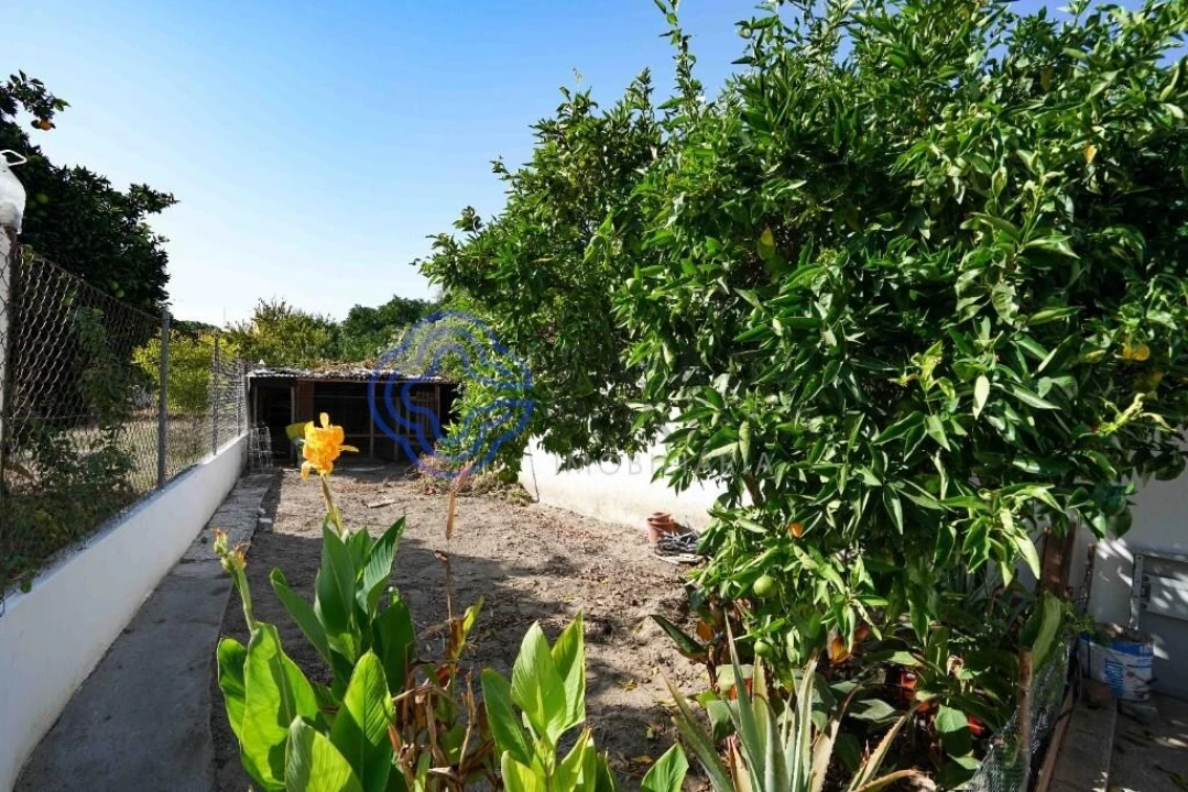 Moradia T4 para Venda em Couço Foto 9