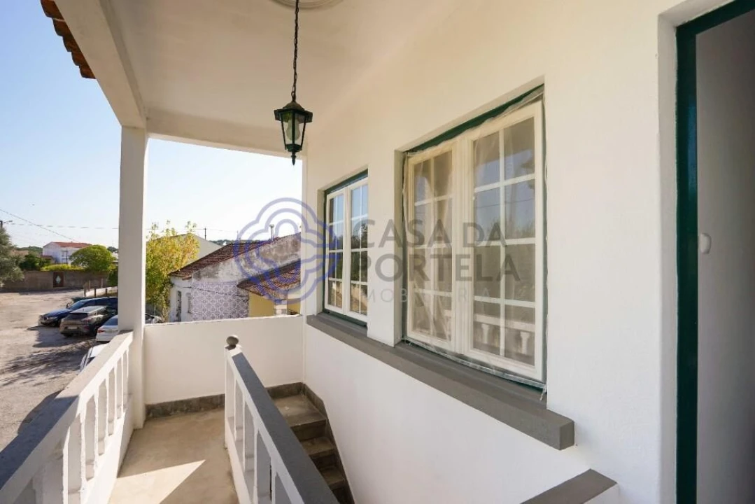 Moradia T4 para Venda em Couço Foto 28