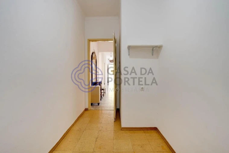 Moradia T6 para Venda em Couço Foto 21