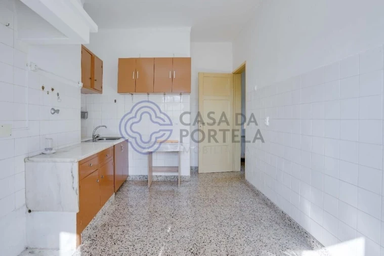 Moradia T6 para Venda em Couço Foto 23