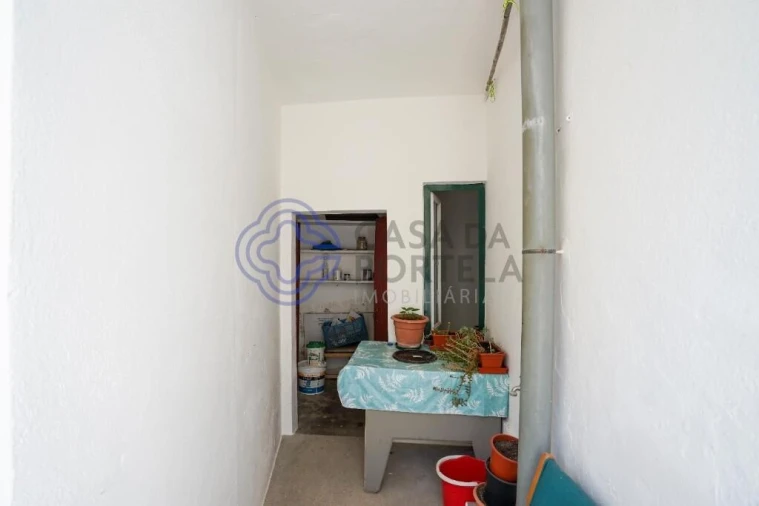 Moradia T6 para Venda em Couço Foto 45