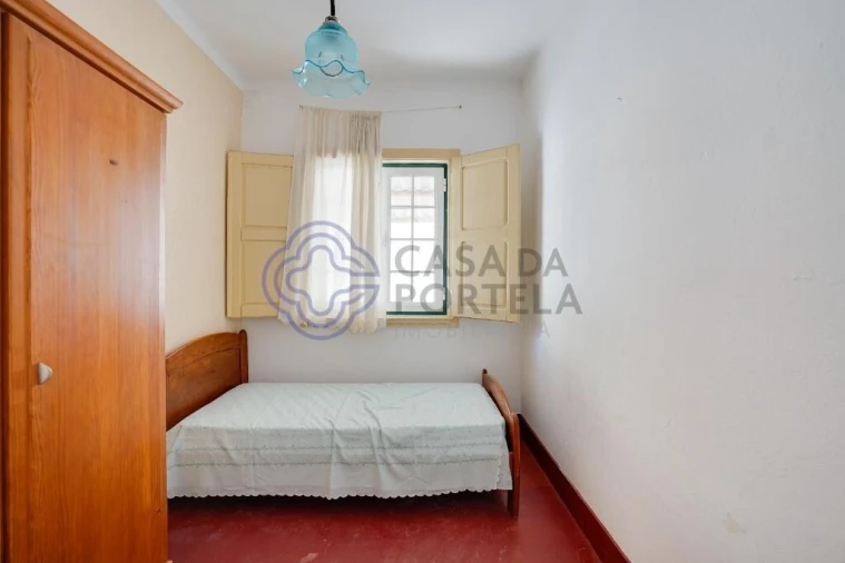 Moradia T6 para Venda em Couço Foto 35