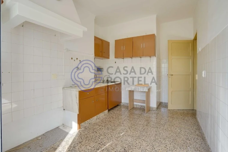 Moradia T6 para Venda em Couço Foto 24