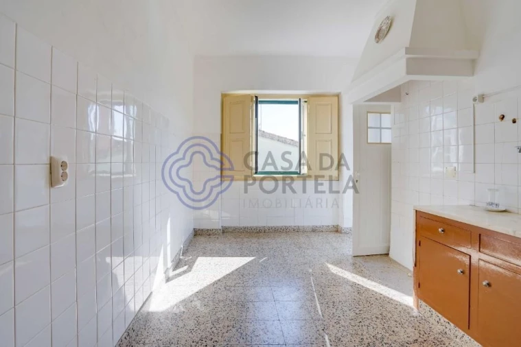 Moradia T6 para Venda em Couço Foto 22