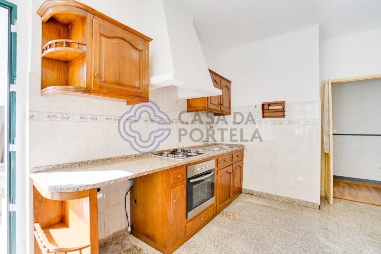 Moradia T6 para Venda em Couço Foto 41