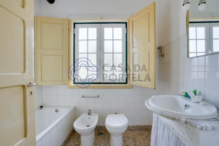 Moradia T6 para Venda em Couço Foto 17