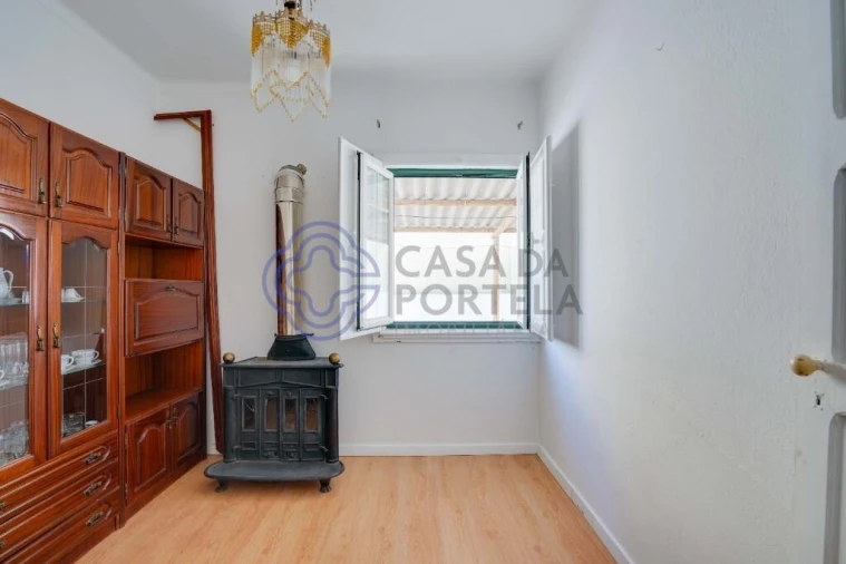 Moradia T6 para Venda em Couço Foto 33