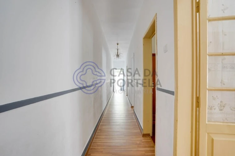 Moradia T6 para Venda em Couço Foto 37