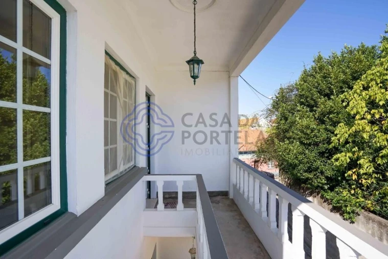 Moradia T6 para Venda em Couço Foto 29