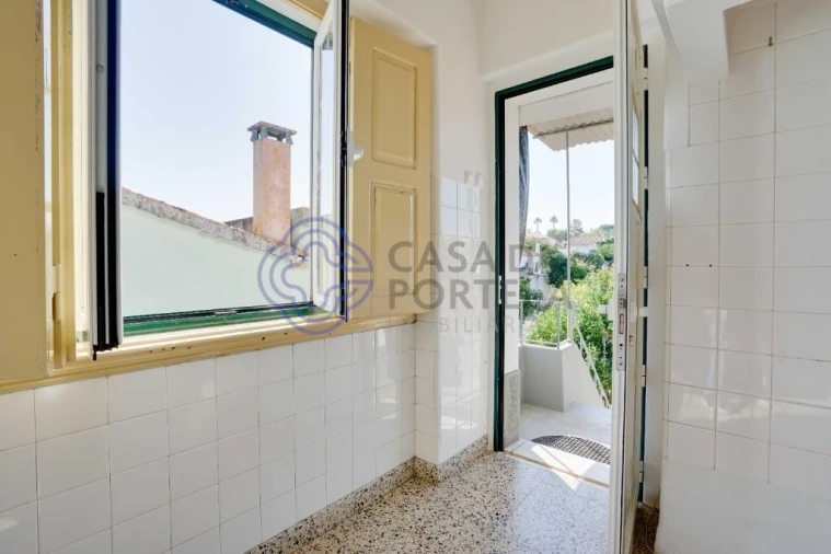 Moradia T6 para Venda em Couço Foto 25