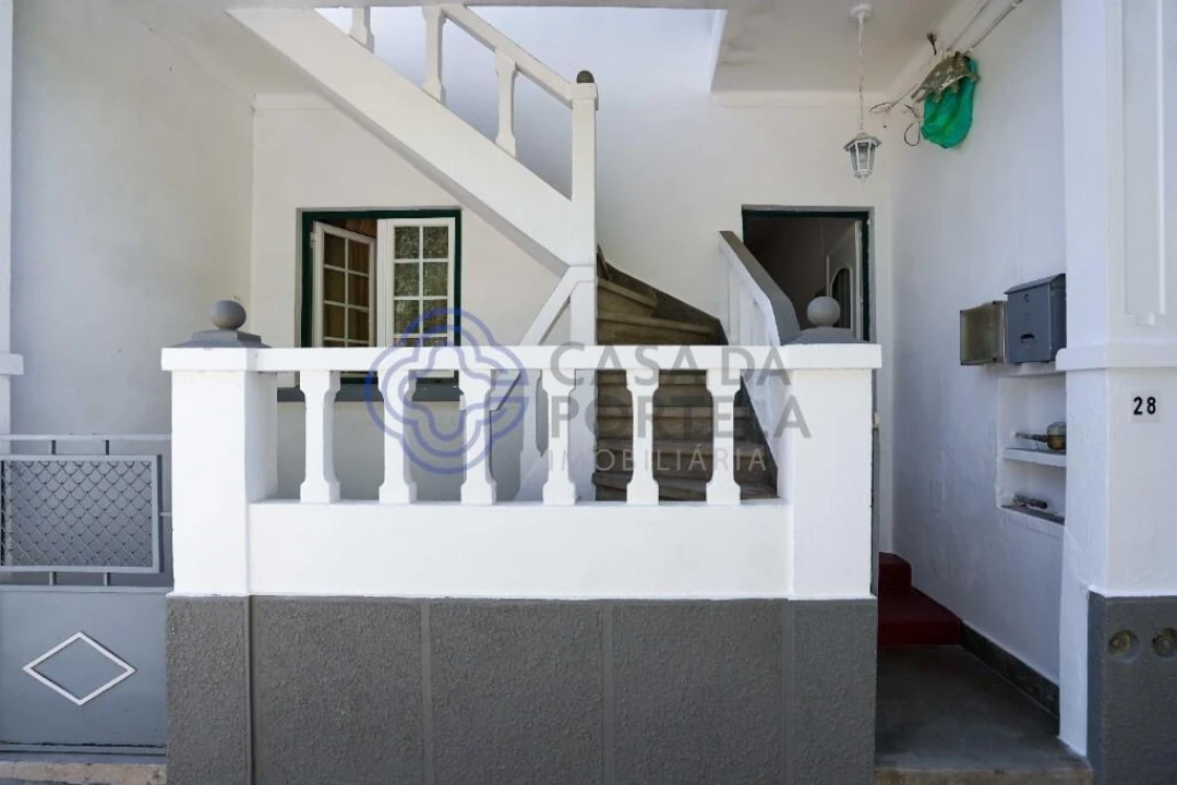 Moradia T4 para Venda em Couço Foto 2