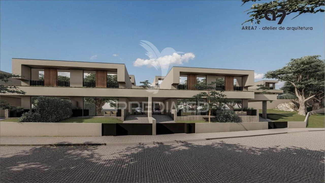 Moradia para Venda em Água Longa Foto 1